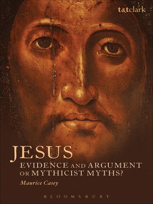 cover image of Jesus